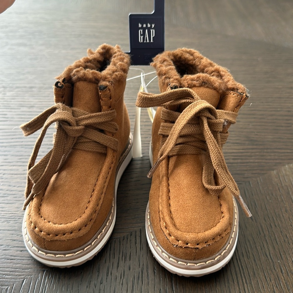 Baby Gap Shoes